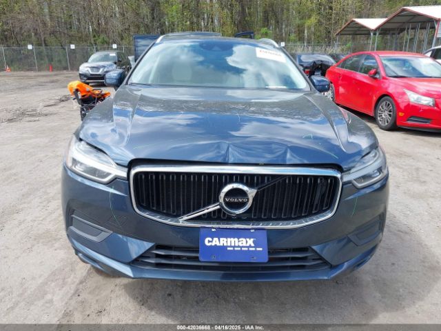 LYV102DK2KB376653 Volvo Xc60 T5 Momentum