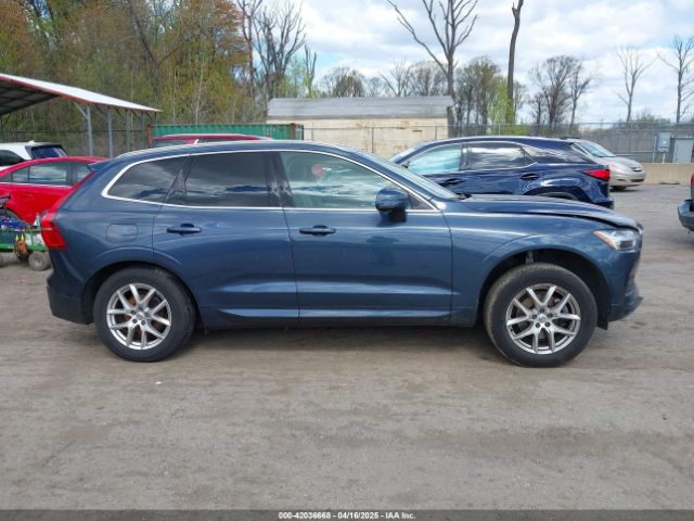 LYV102DK2KB376653 Volvo Xc60 T5 Momentum