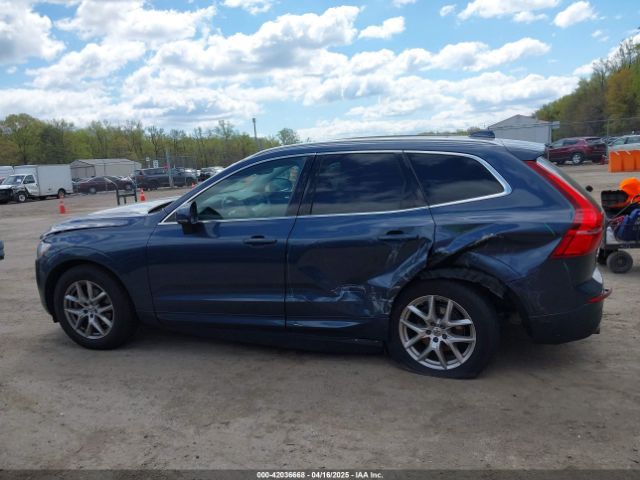 LYV102DK2KB376653 Volvo Xc60 T5 Momentum