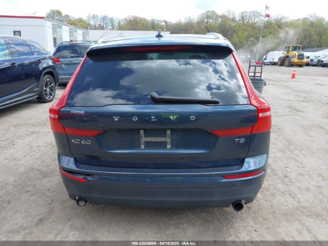 LYV102DK2KB376653 Volvo Xc60 T5 Momentum