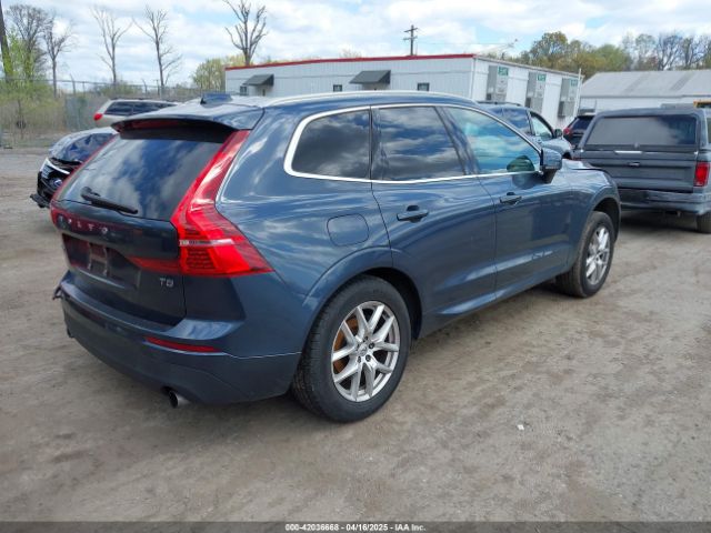 LYV102DK2KB376653 Volvo Xc60 T5 Momentum