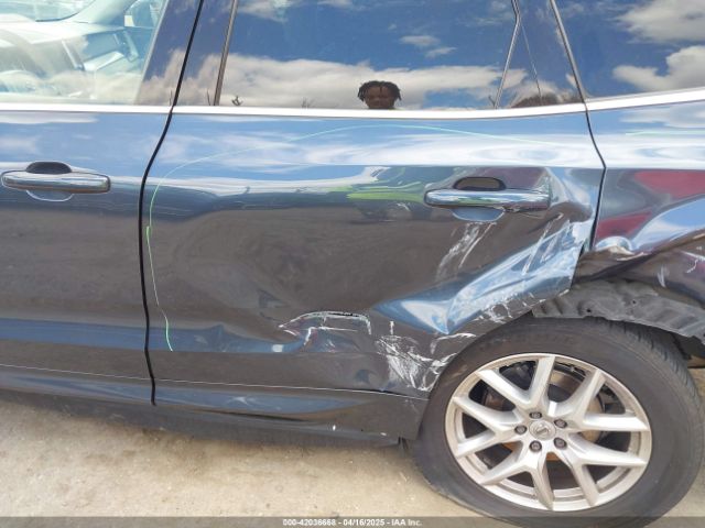 LYV102DK2KB376653 Volvo Xc60 T5 Momentum
