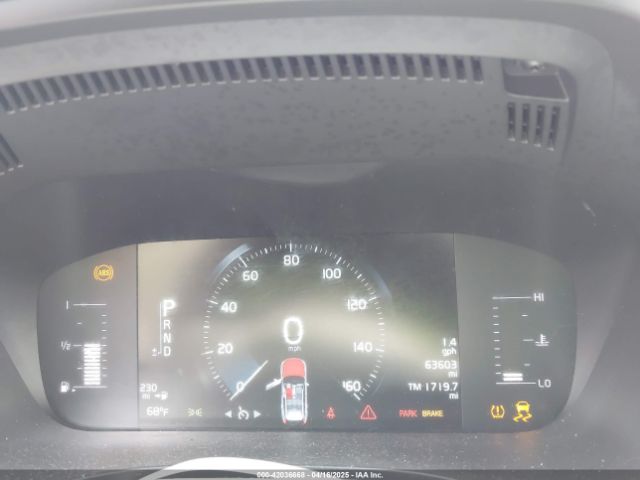 LYV102DK2KB376653 Volvo Xc60 T5 Momentum