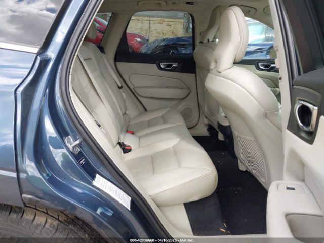 LYV102DK2KB376653 Volvo Xc60 T5 Momentum