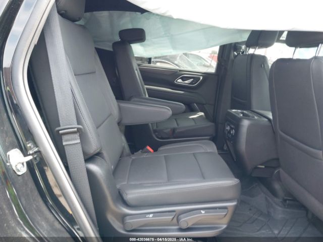 1GNSKPKD8RR291987 Chevrolet Tahoe 4wd Z71