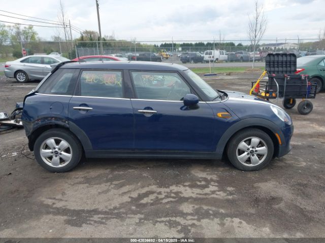 WMWXS5C54FT828442 Mini Hardtop Cooper
