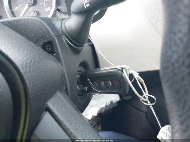 5YFEPMAE6MP214490 Toyota COROLLA LE