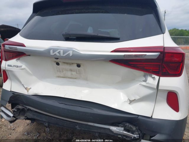 KNDEU2AA9N7259484 KIA SELTOS S