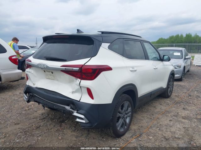 KNDEU2AA9N7259484 KIA SELTOS S