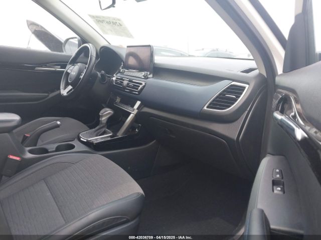 KNDEU2AA9N7259484 KIA SELTOS S
