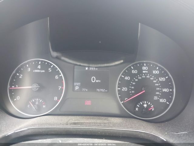 KNDEU2AA9N7259484 KIA SELTOS S