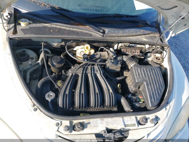 2006 CHRYSLER PT CRUISER 3A4FY48B56T350729 Photo 9