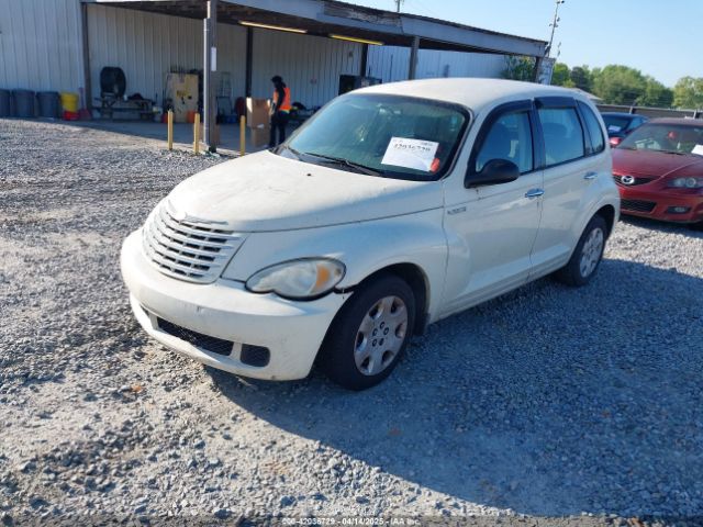 2006 CHRYSLER PT CRUISER 3A4FY48B56T350729 Photo 1