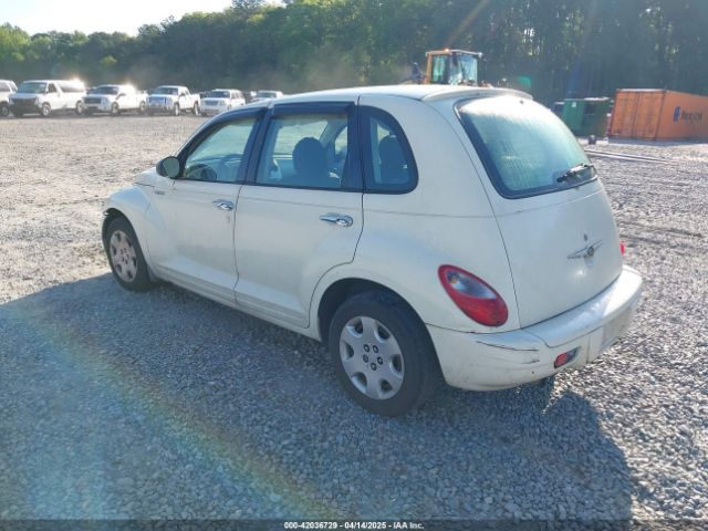 2006 CHRYSLER PT CRUISER 3A4FY48B56T350729 Photo 2