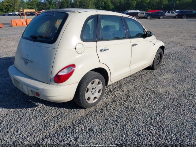 2006 CHRYSLER PT CRUISER 3A4FY48B56T350729 Photo 3