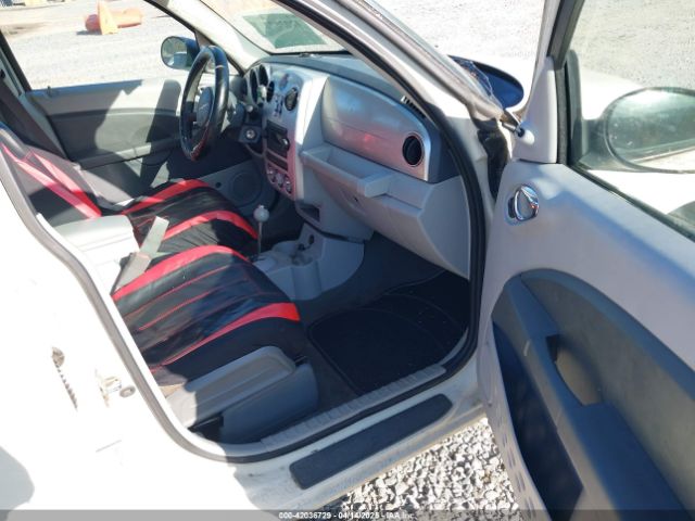 2006 CHRYSLER PT CRUISER 3A4FY48B56T350729 Photo 4