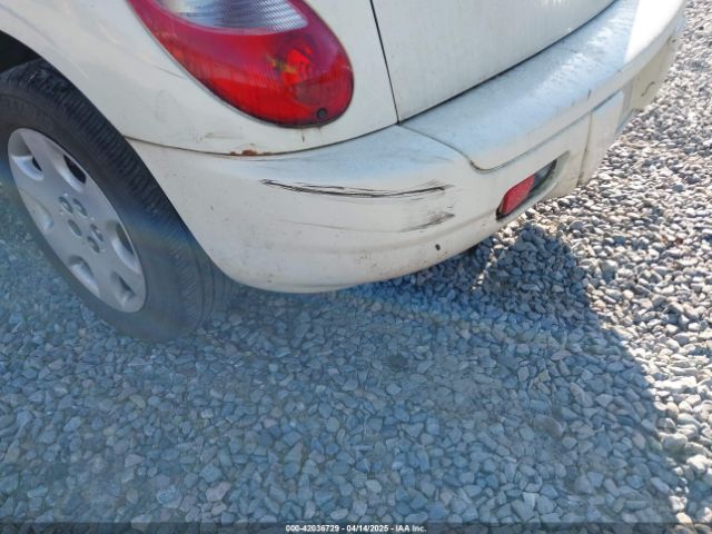 2006 CHRYSLER PT CRUISER 3A4FY48B56T350729 Photo 5