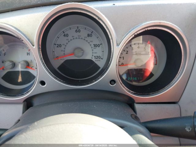 2006 CHRYSLER PT CRUISER 3A4FY48B56T350729 Photo 6