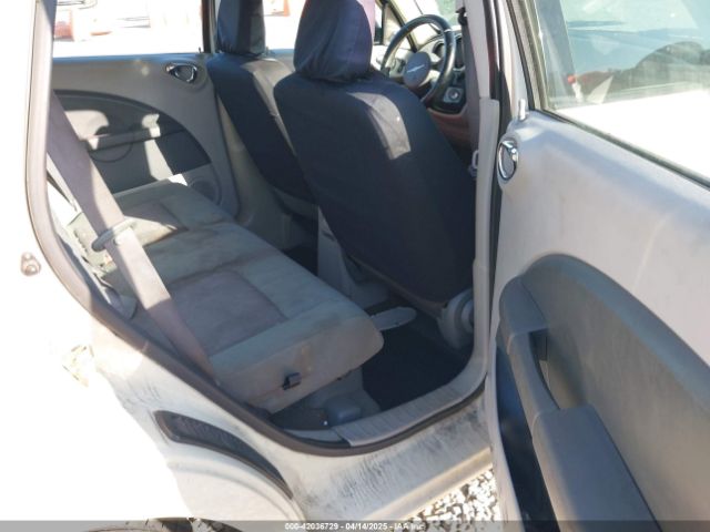 2006 CHRYSLER PT CRUISER 3A4FY48B56T350729 Photo 7