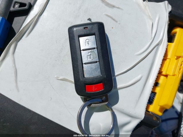 2011 MITSUBISHI OUTLANDER SPORT JA4AP4AU3BZ022916 Photo 10