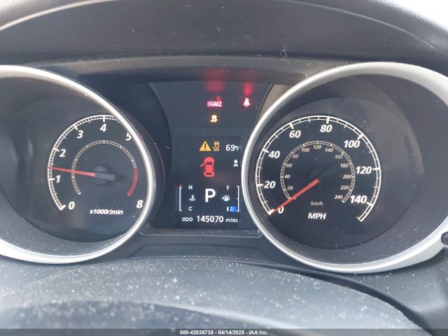 2011 MITSUBISHI OUTLANDER SPORT JA4AP4AU3BZ022916 Photo 6