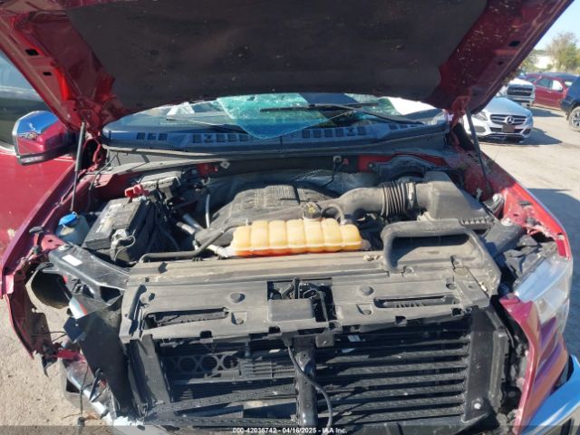 1FTEW1EG9GFB42113 Ford F-150 Lariat