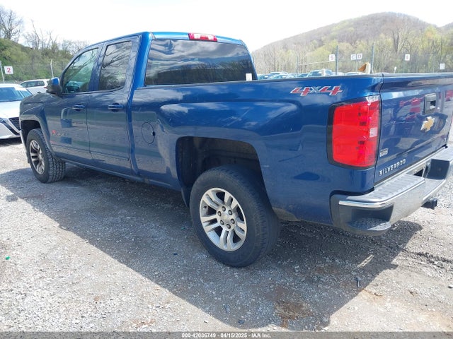 1GCVKREC1GZ155122 Chevrolet Silverado 1500 1lt