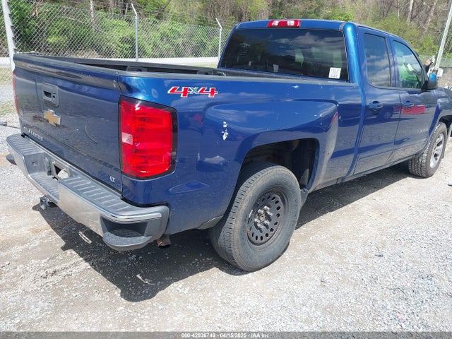 1GCVKREC1GZ155122 Chevrolet Silverado 1500 1lt