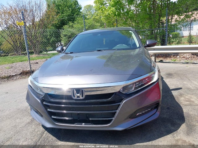 1HGCV2F5XJA000565 Honda Accord Ex-l 2.0t