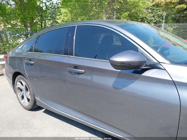 1HGCV2F5XJA000565 Honda Accord Ex-l 2.0t