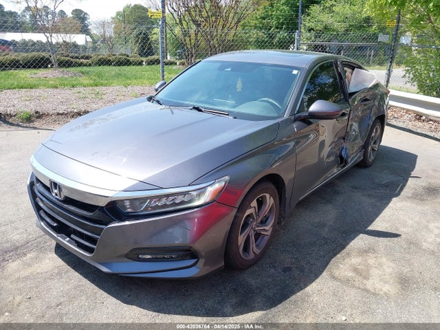 1HGCV2F5XJA000565 Honda Accord Ex-l 2.0t