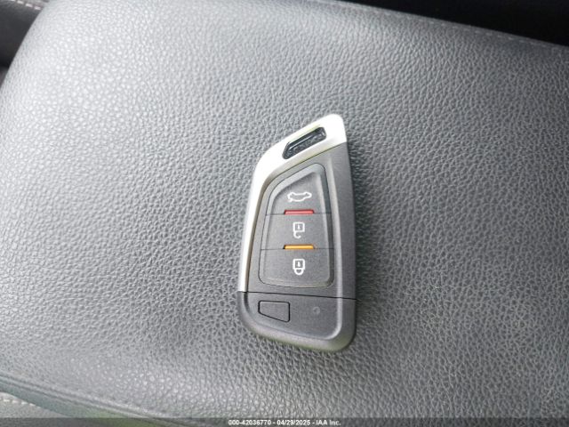 JA4AD3A31GZ035777 Mitsubishi Outlander Sel
