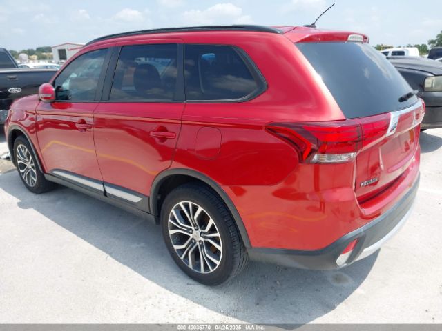 JA4AD3A31GZ035777 Mitsubishi Outlander Sel
