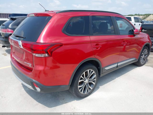 JA4AD3A31GZ035777 Mitsubishi Outlander Sel
