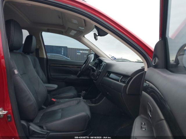 JA4AD3A31GZ035777 Mitsubishi Outlander Sel