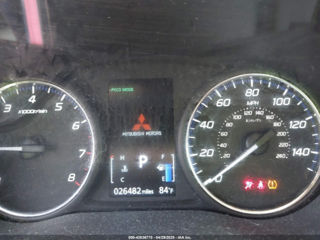 JA4AD3A31GZ035777 Mitsubishi Outlander Sel