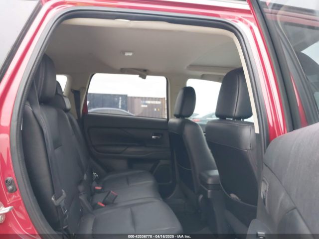 JA4AD3A31GZ035777 Mitsubishi Outlander Sel