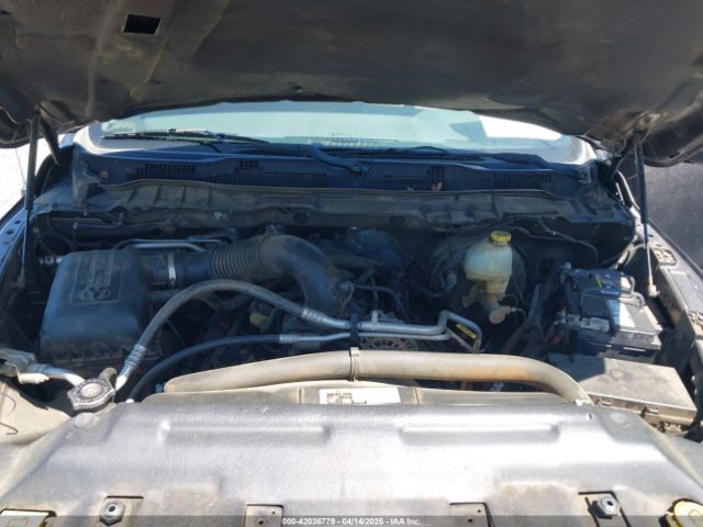 1C6RR6GT5ES249848 RAM 1500 Big Horn