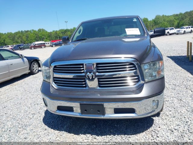 1C6RR6GT5ES249848 RAM 1500 Big Horn