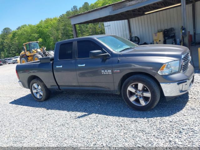 1C6RR6GT5ES249848 RAM 1500 Big Horn