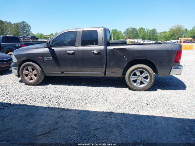 1C6RR6GT5ES249848 RAM 1500 Big Horn