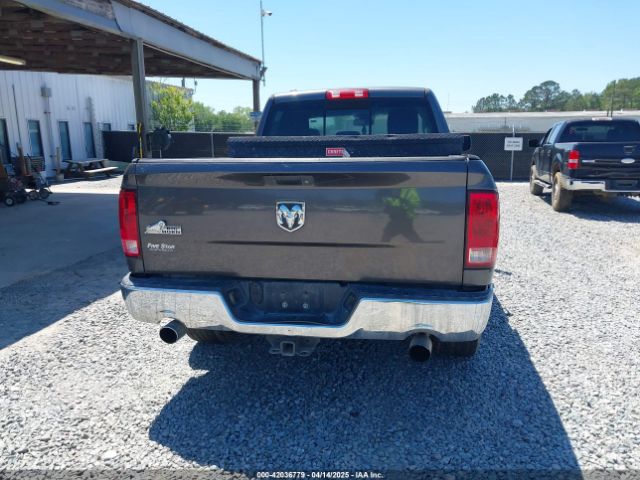 1C6RR6GT5ES249848 RAM 1500 Big Horn
