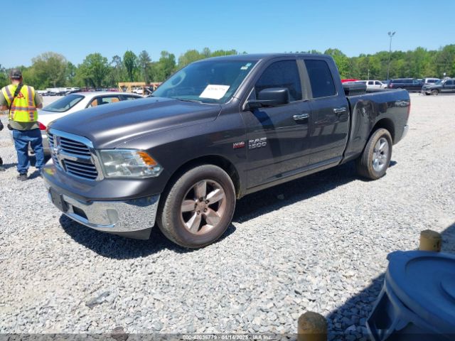 1C6RR6GT5ES249848 RAM 1500 Big Horn