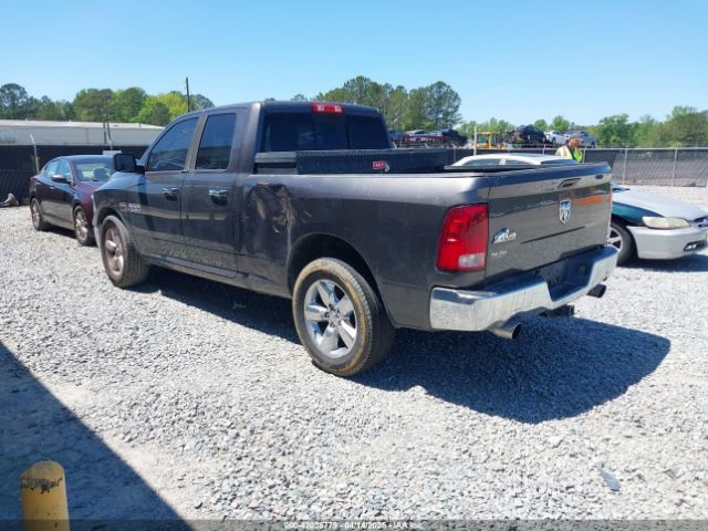 1C6RR6GT5ES249848 RAM 1500 Big Horn
