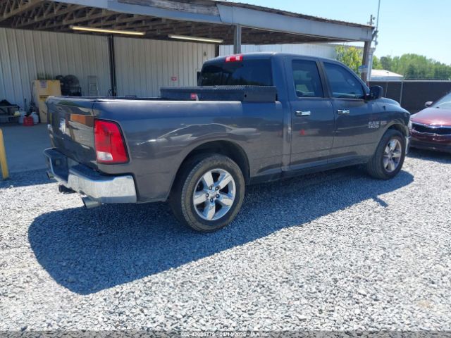 1C6RR6GT5ES249848 RAM 1500 Big Horn