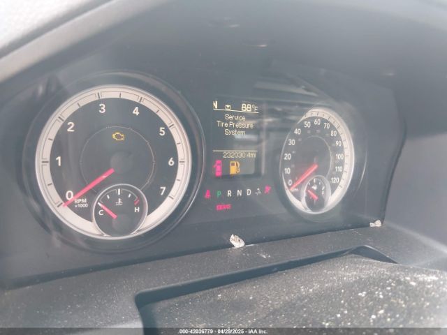 1C6RR6GT5ES249848 RAM 1500 Big Horn