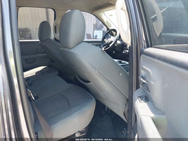 1C6RR6GT5ES249848 RAM 1500 Big Horn