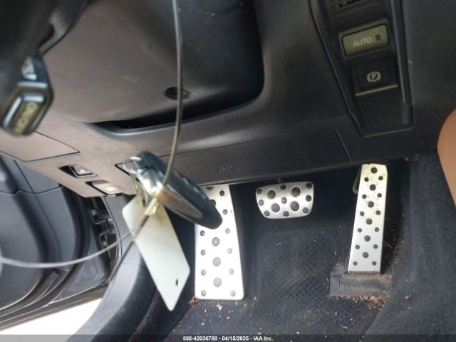 JTHCE1BL2E5022327 Lexus GS 350