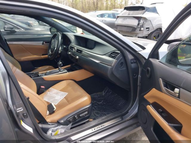 JTHCE1BL2E5022327 Lexus GS 350
