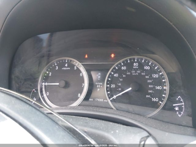 JTHCE1BL2E5022327 Lexus GS 350